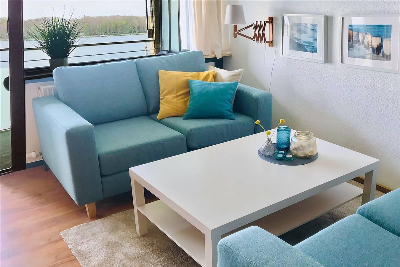 Vakantieappartement in Heiligenhafen, Duitsland voor 4 personen foto 7