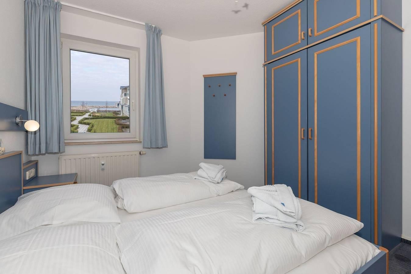Vakantieappartement in Kühlungsborn, Duitsland voor 2 personen foto 9