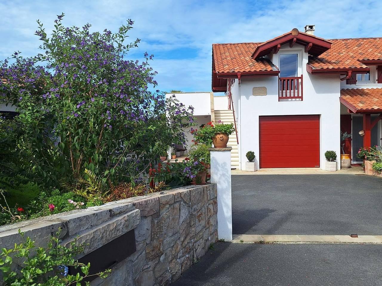 Vakantiehuis in Ainhoa vanaf 63€ per nacht