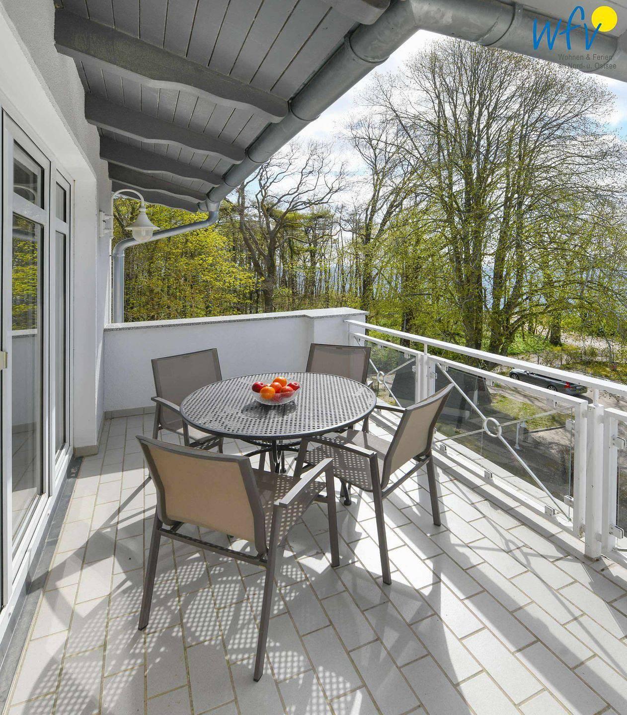 Vakantieappartement in Rügen, Duitsland voor 4 personen foto 4
