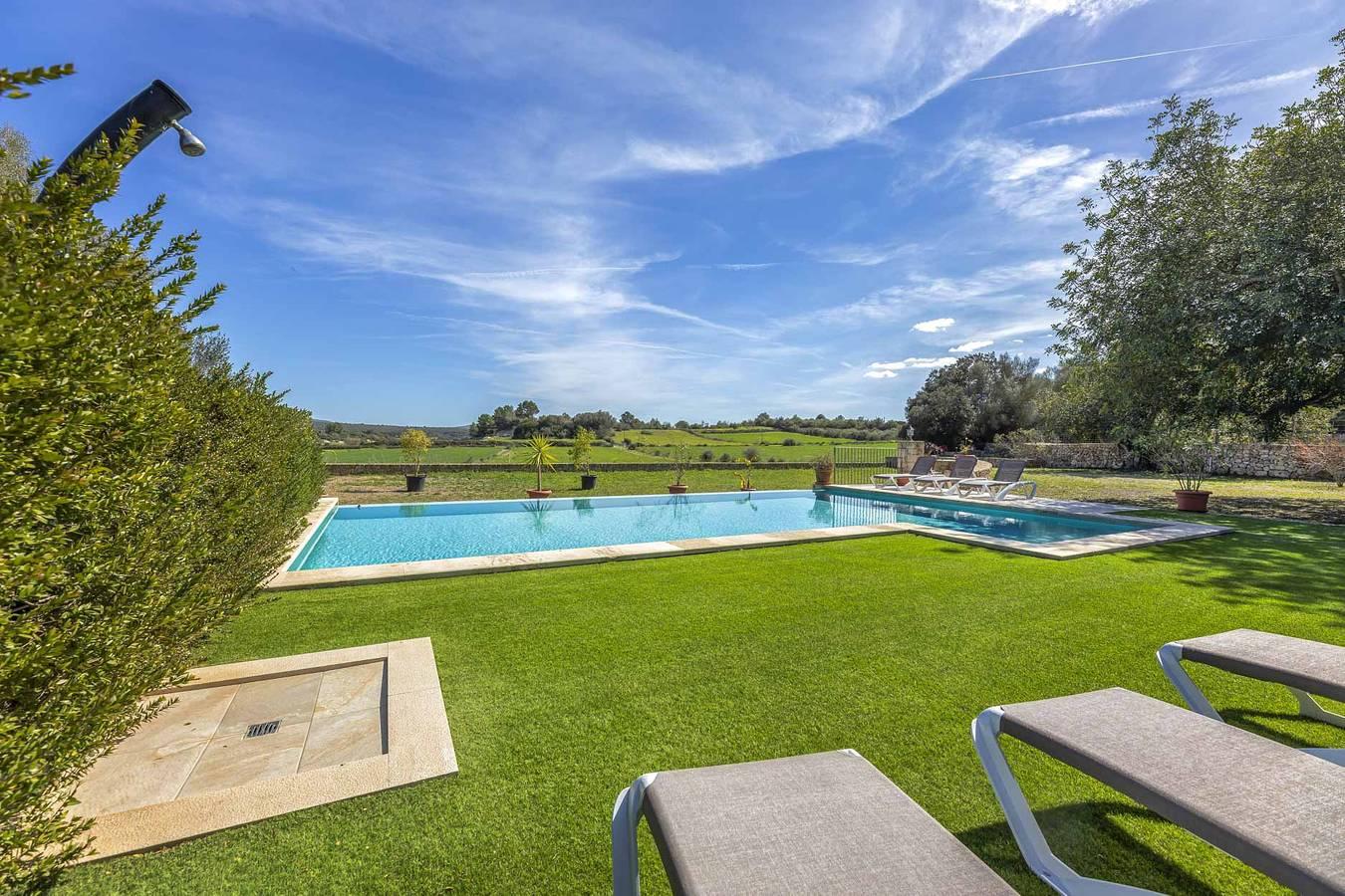 Vakantiehuis in Ariany, Spanje voor 6 personen foto 3