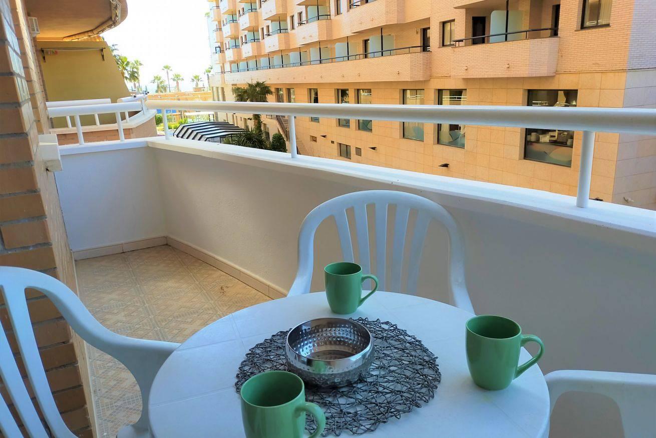 Vakantieappartement in Oropesa del Mar, Spanje voor 8 personen foto 4