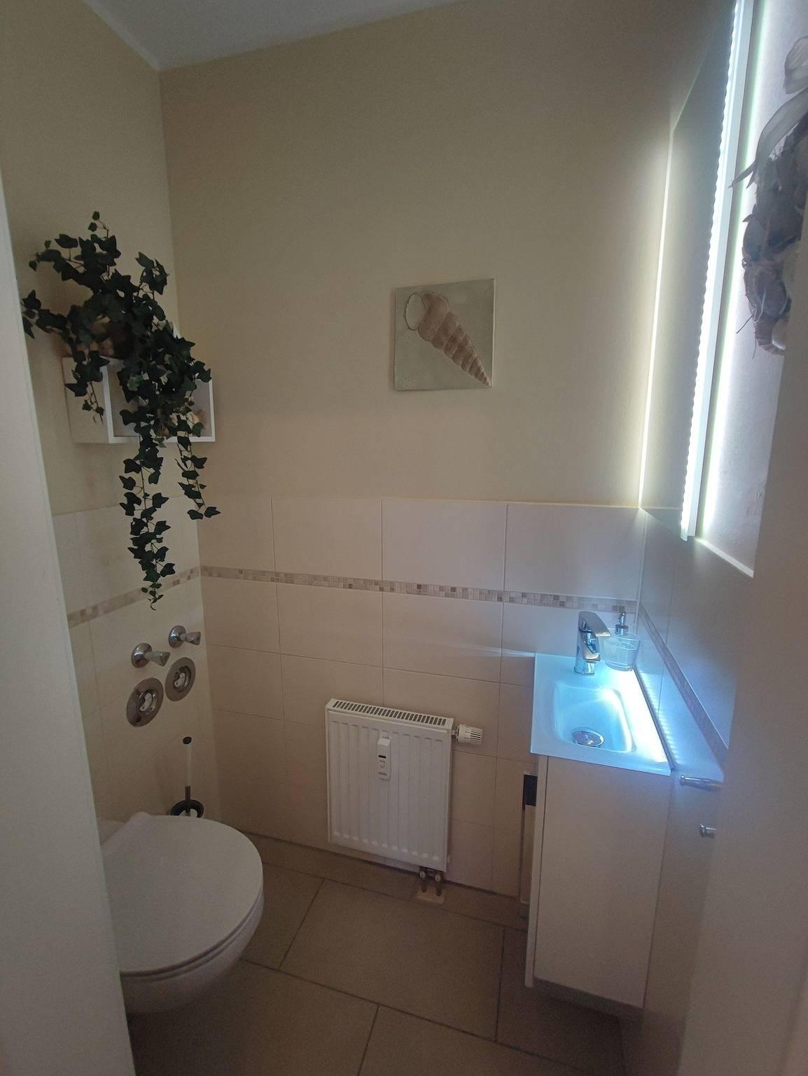 Vakantieappartement in Kühlungsborn, Duitsland voor 2 personen foto 14