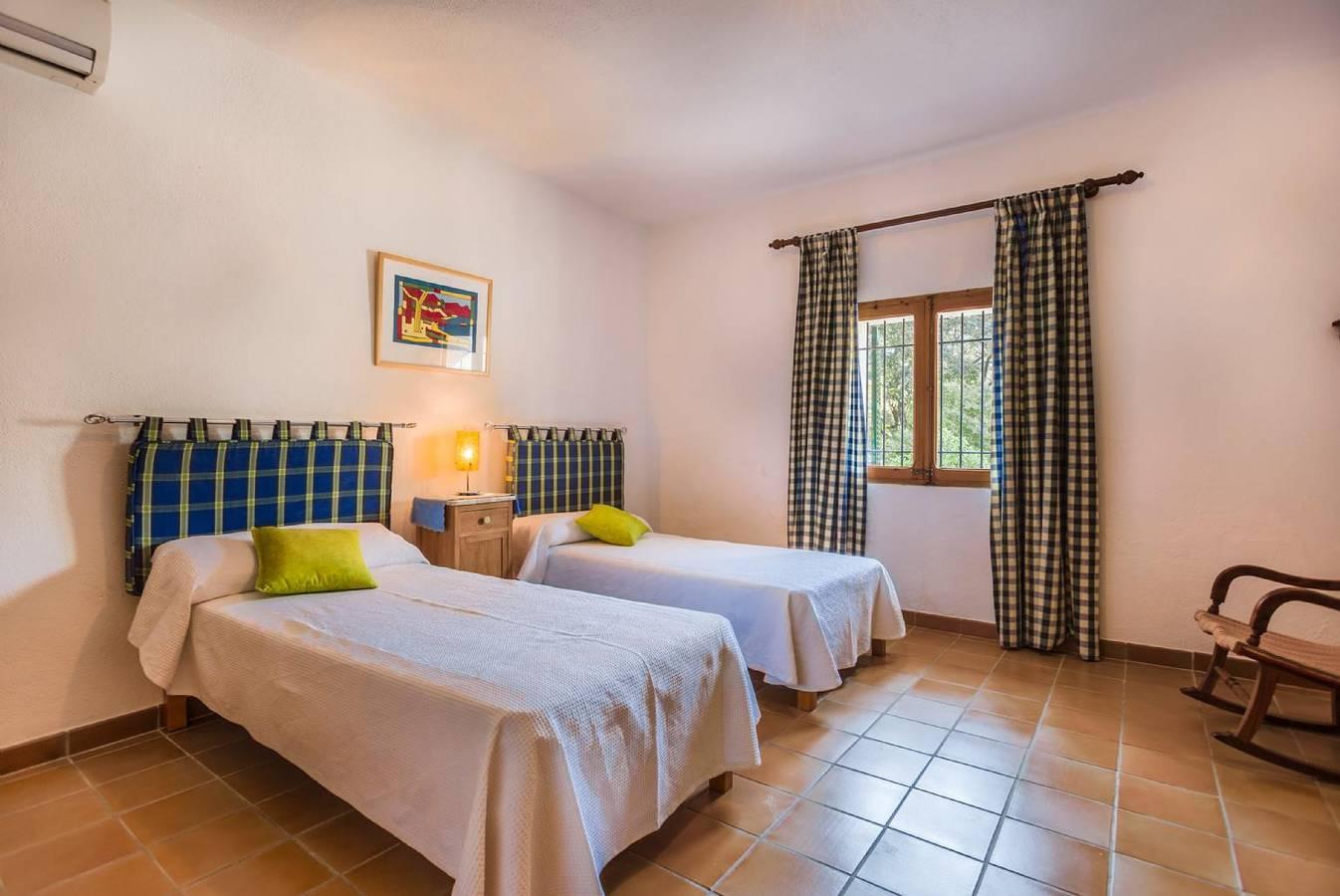 Vakantiehuis in Mallorca, Spanje voor 6 personen foto 14
