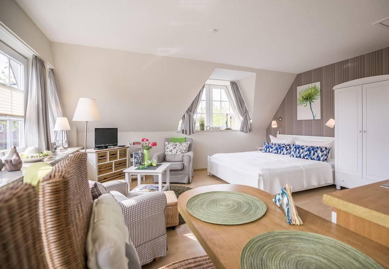Vakantieappartement in Büsum, Duitsland voor 2 personen foto 4