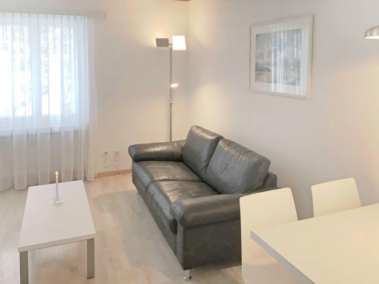 Vakantieappartement in Laax, Zwitserland voor 2 personen foto 3