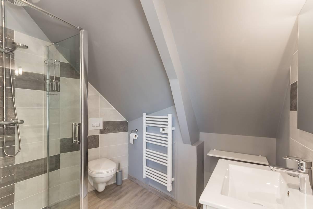 Vakantiehuis in Vinnemerville, Frankrijk voor 6 personen foto 12