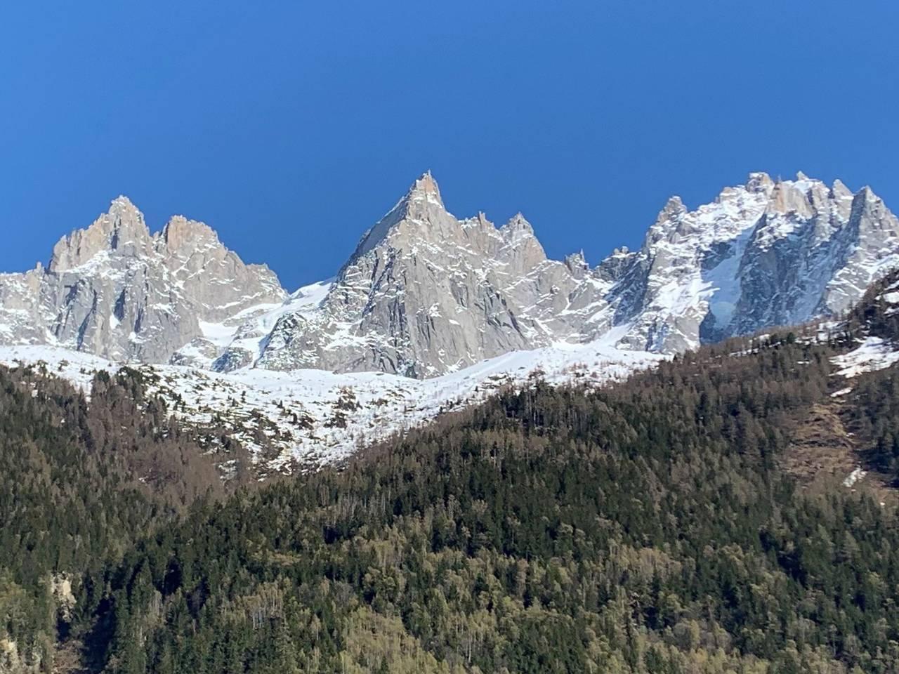 Vakantieappartement in Chamonix, Frankrijk voor 2 personen foto 18