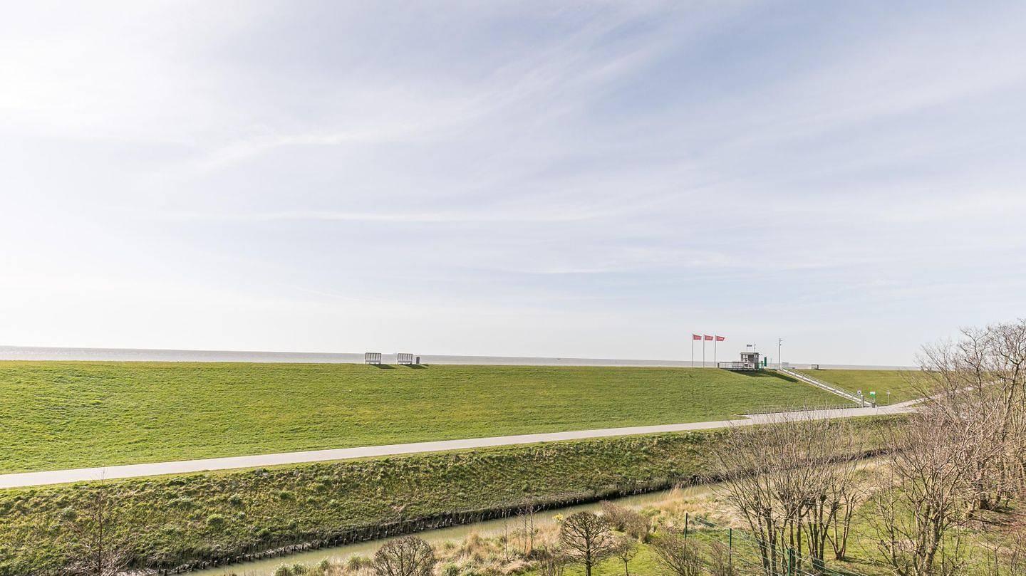 Vakantieappartement in Büsum, Duitsland voor 2 personen foto 2