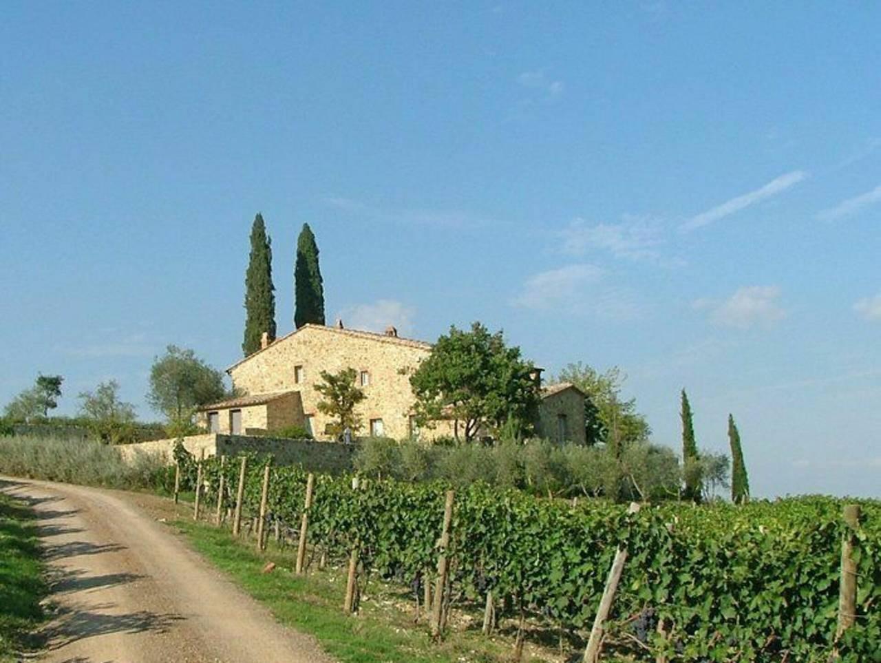 Vakantieappartement in Chianti, Italië voor 3 personen foto 13