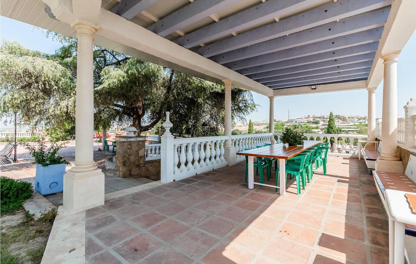 Vakantiehuis in Córdoba Provincie, Spanje voor 10 personen foto 4