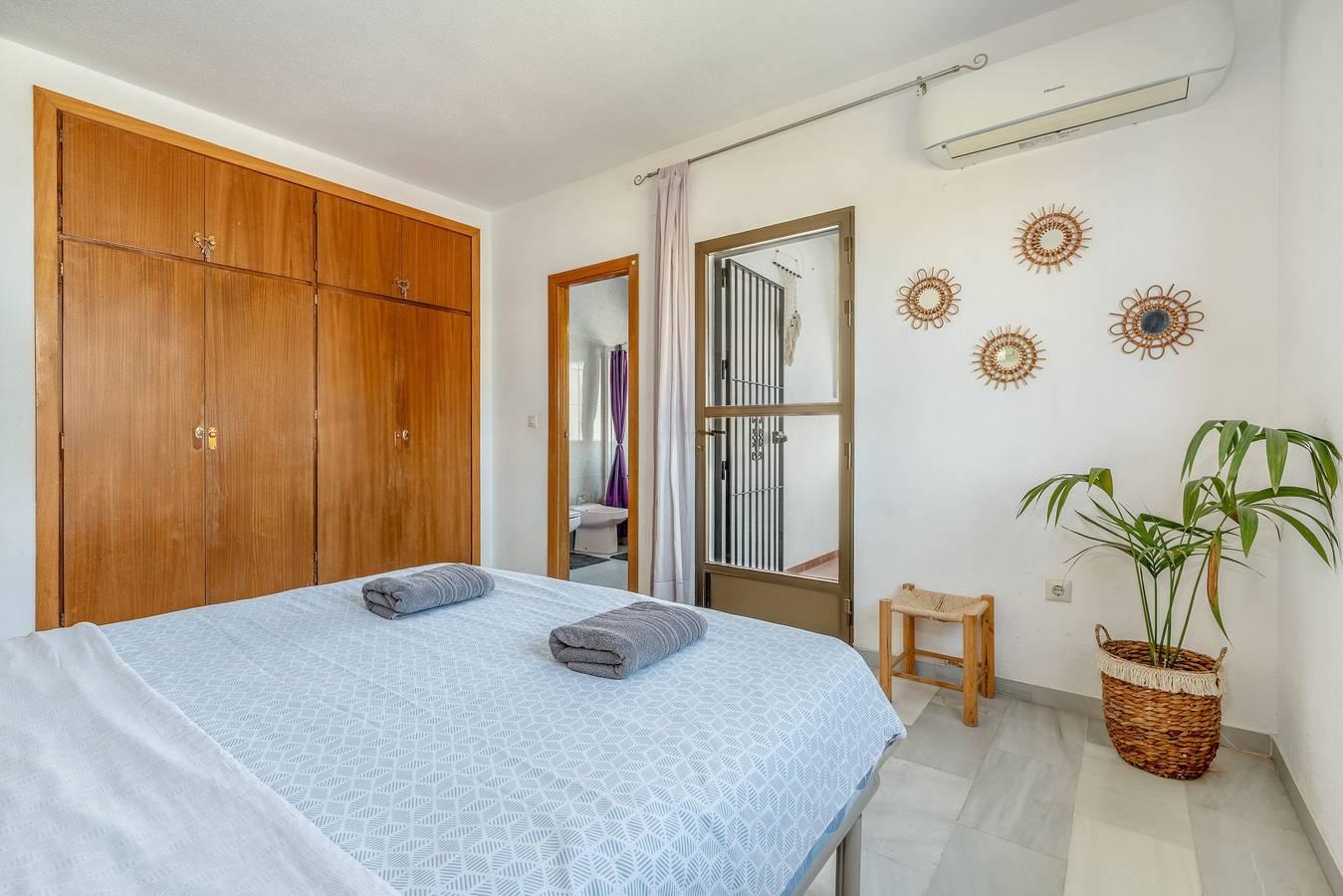 Vakantiehuis in Almuñecar, Spanje voor 6 personen foto 18