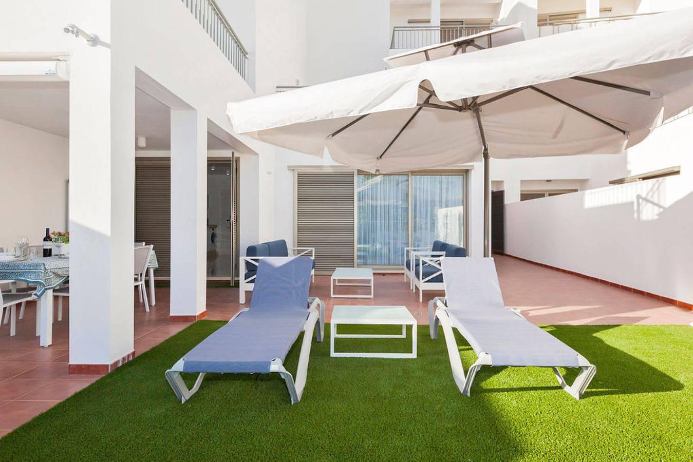 Vakantieappartement in Adeje, Spanje voor 5 personen foto 7