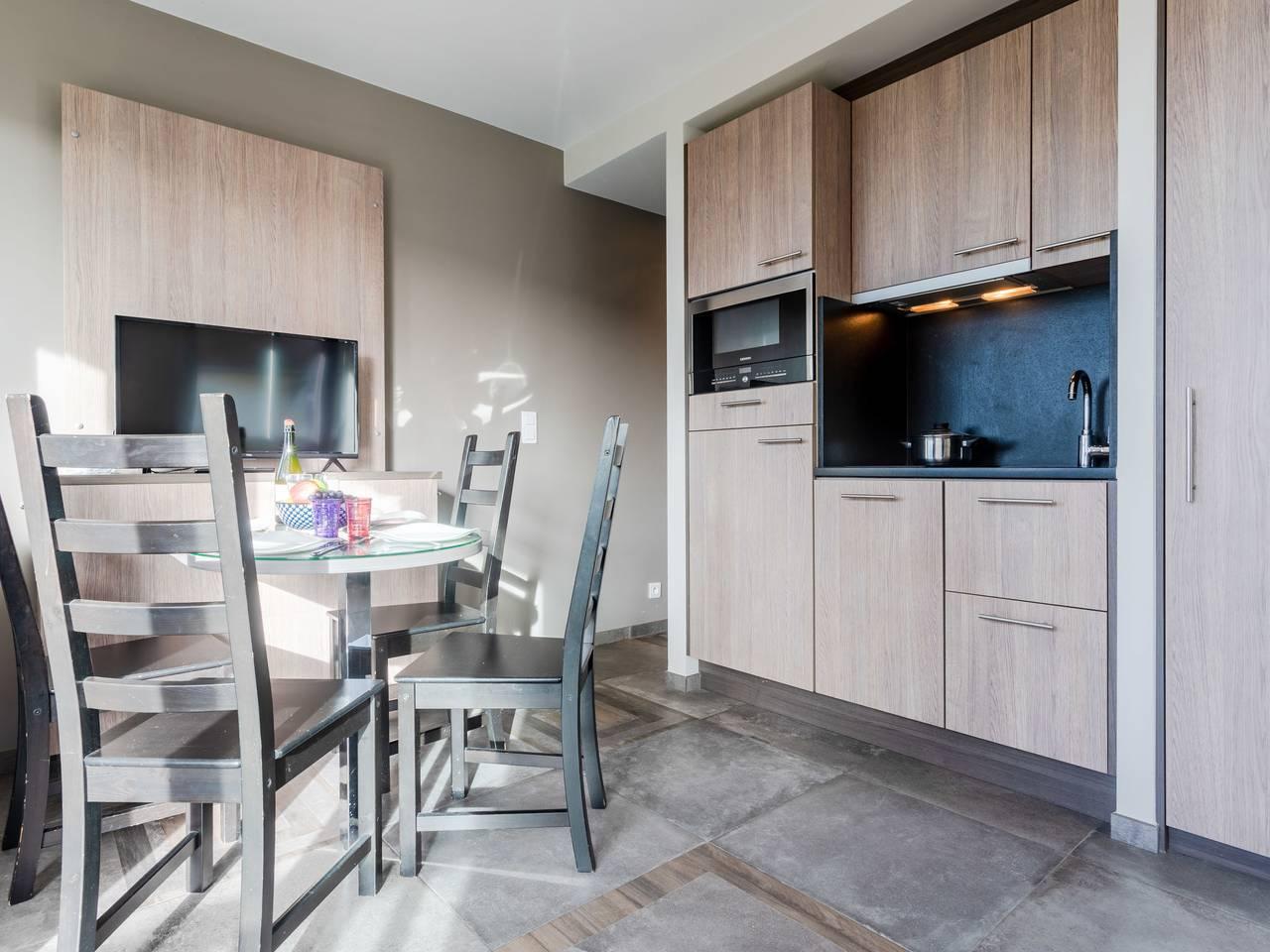 Vakantieappartement in Cabourg, Frankrijk voor 4 personen foto 11