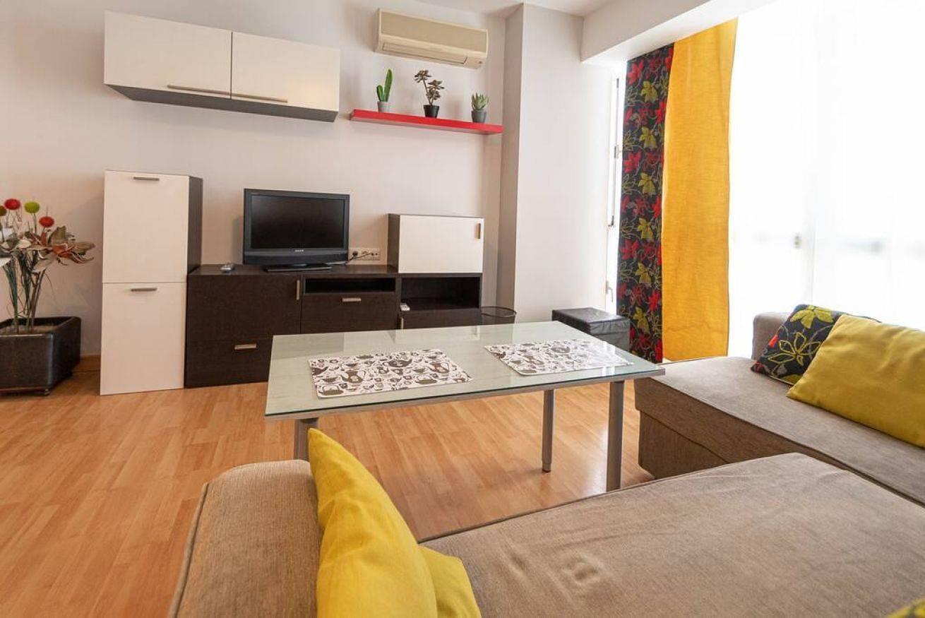 Vakantieappartement in Cádiz, Spanje voor 4 personen foto 13