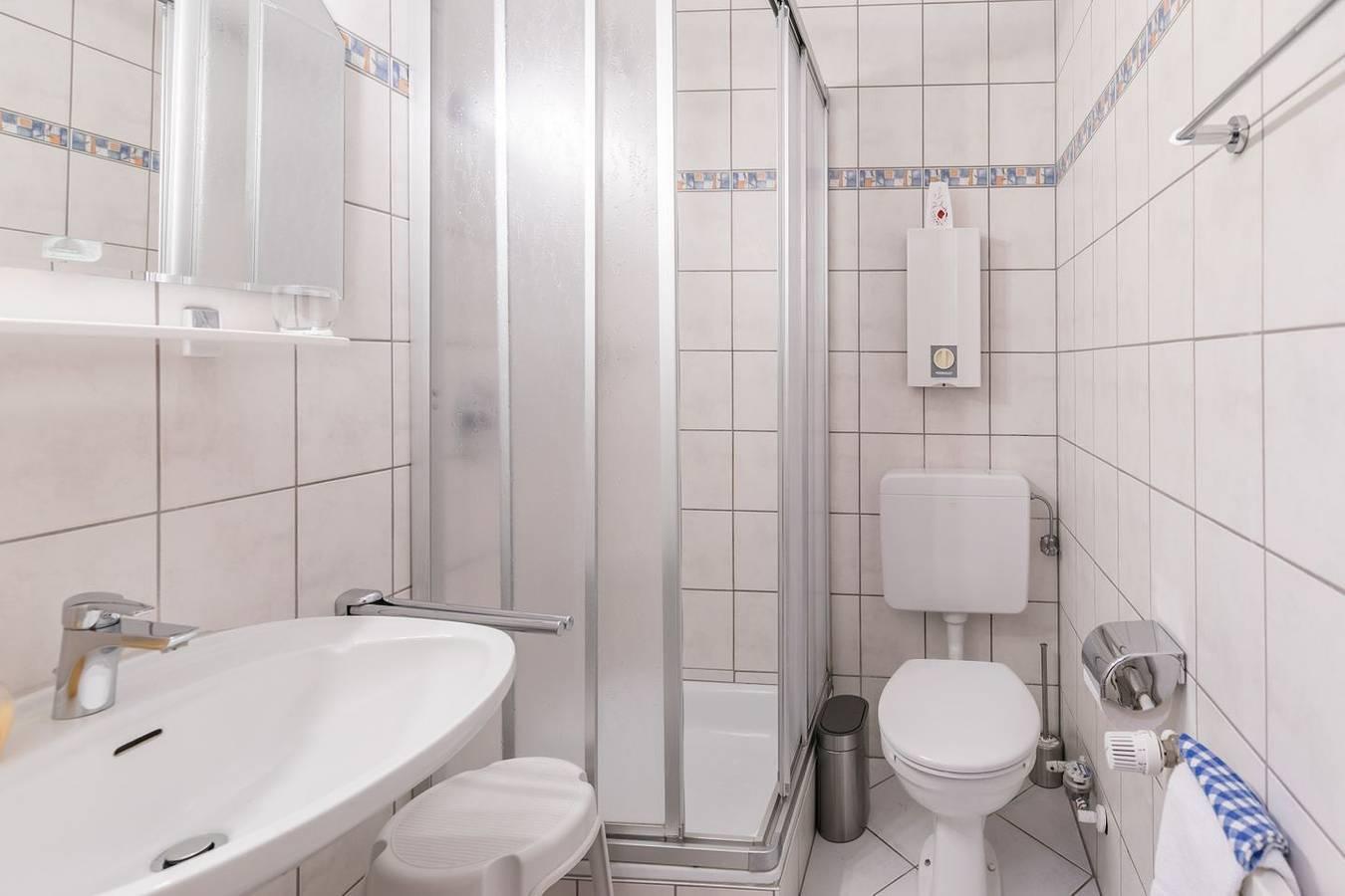 Vakantieappartement in Büsum, Duitsland voor 2 personen foto 13