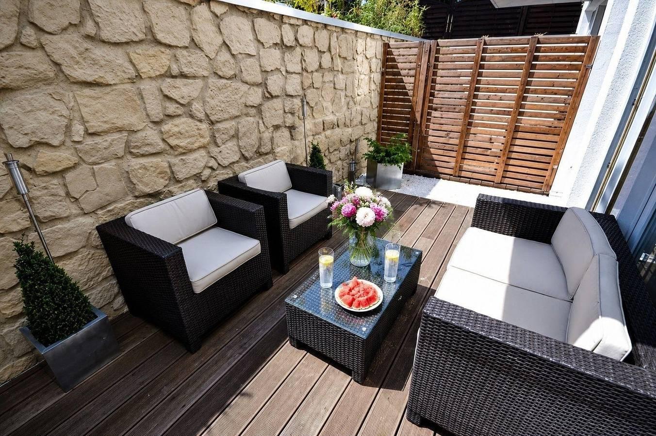Vakantieappartement in Kühlungsborn, Duitsland voor 4 personen