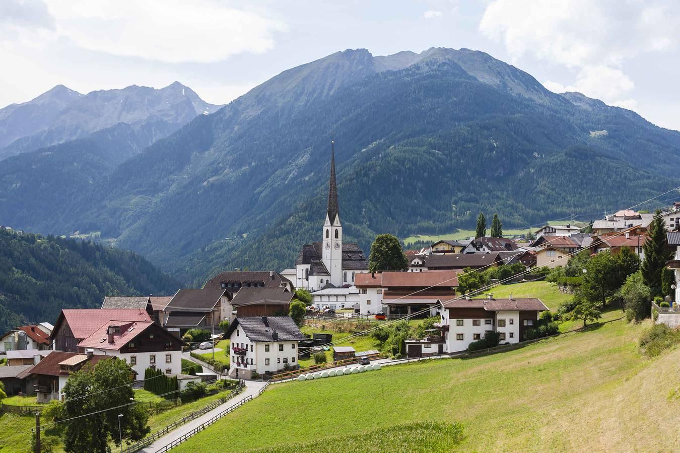 Vakantieappartement in Pitztal, Oostenrijk voor 5 personen foto 15
