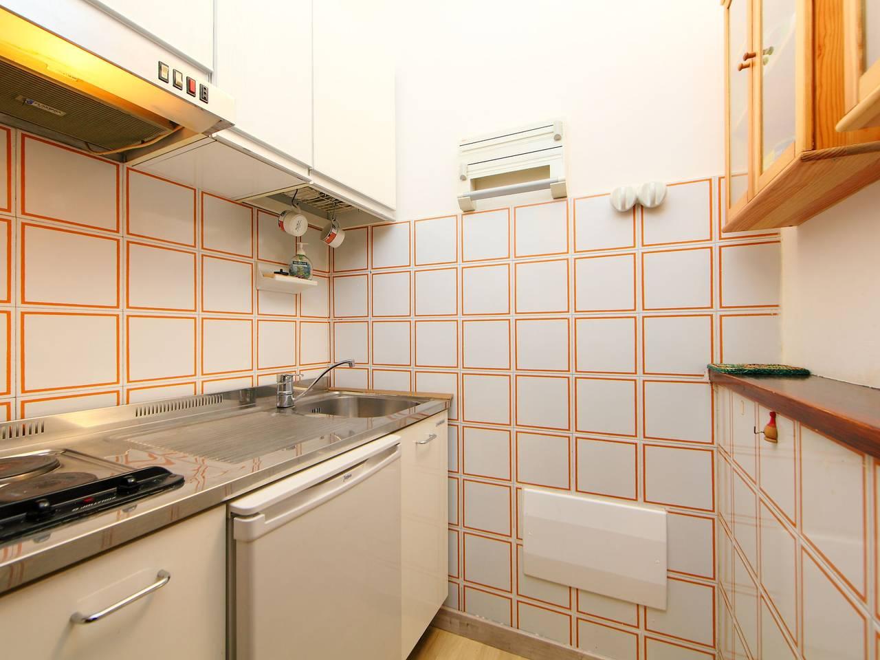 Vakantieappartement in Rome, Italië voor 4 personen foto 3