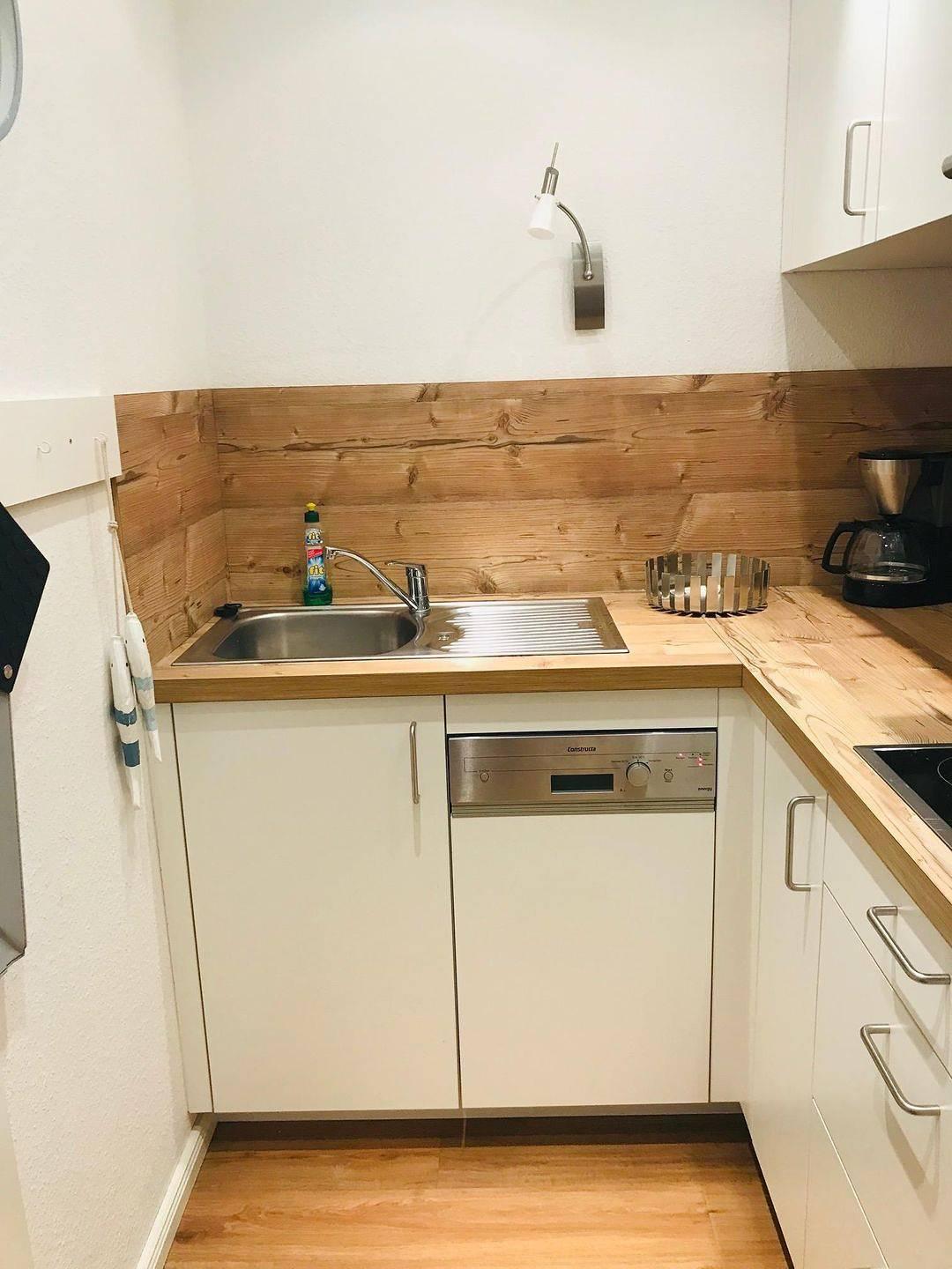 Vakantieappartement in Waddenzee, Duitsland voor 5 personen foto 11