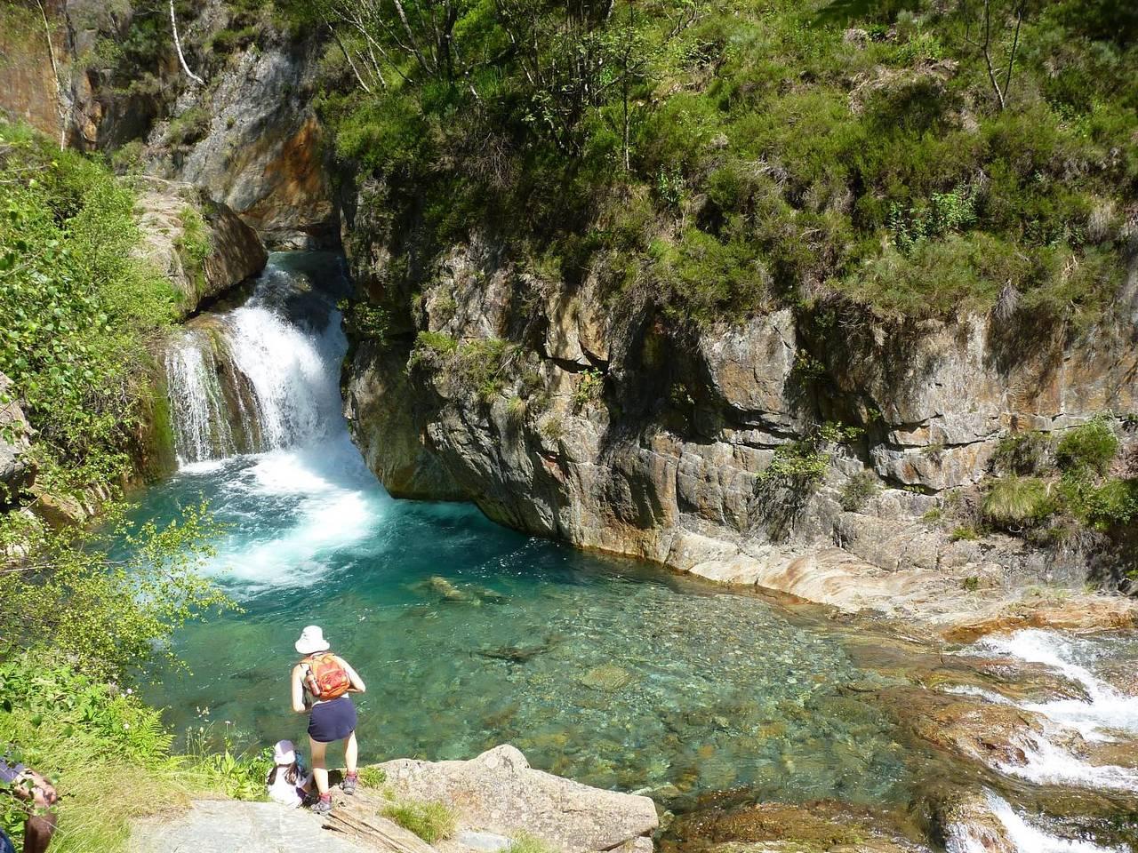 Vakantiehuis in Ariège, Frankrijk voor 2 personen foto 14