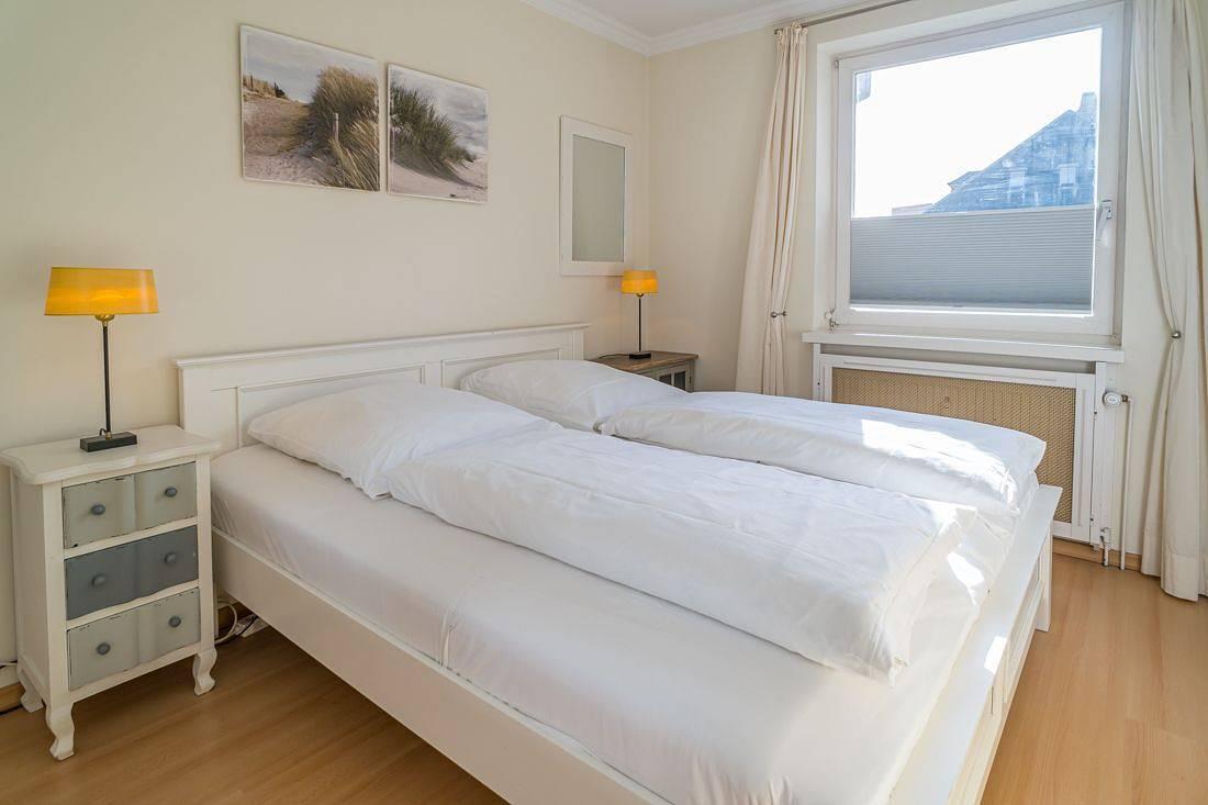 Vakantieappartement in Sylt, Duitsland voor 2 personen foto 4