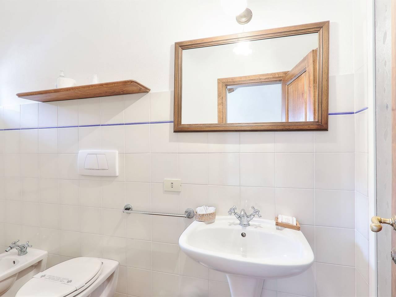 Vakantieappartement in Bagno a Ripoli, Italië voor 4 personen foto 12