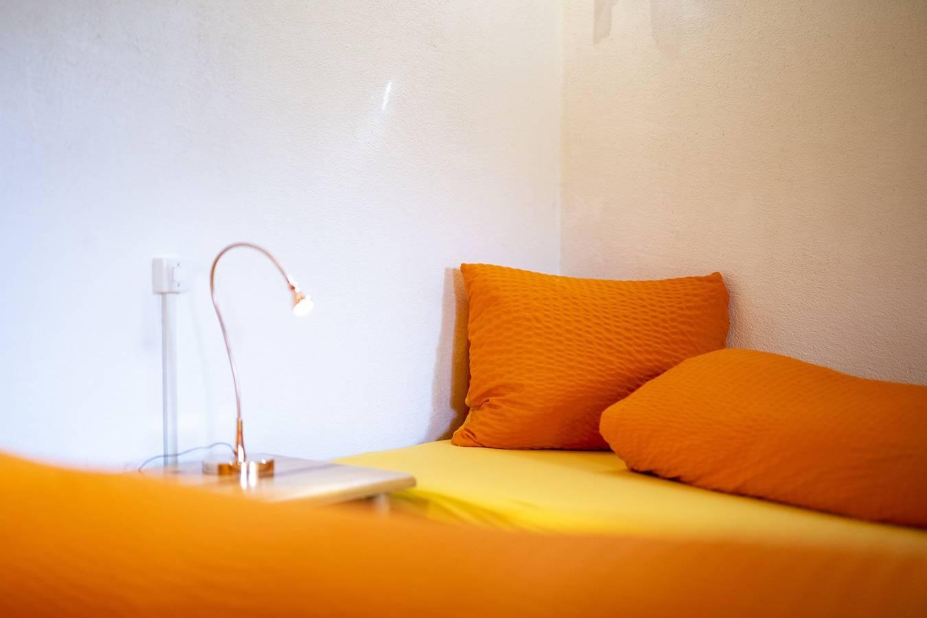 Vakantieappartement in Ftan foto 7