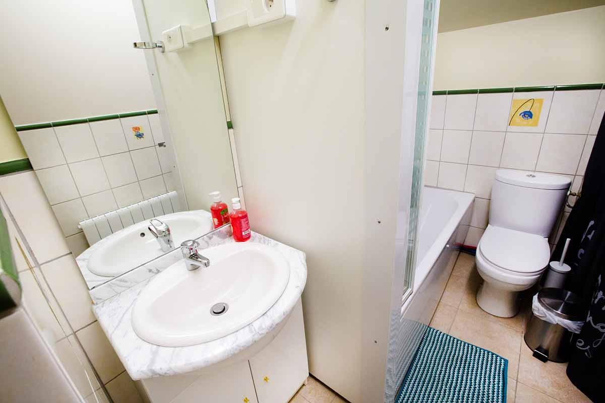 Vakantiehuis in Seine-Maritime, Frankrijk voor 6 personen foto 11