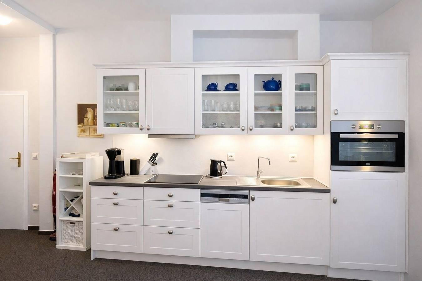 Vakantieappartement in Kühlungsborn, Duitsland voor 3 personen foto 4