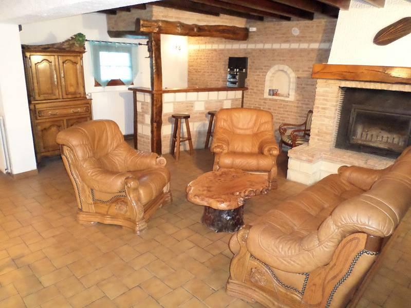Vakantiehuis in Seine-Maritime, Frankrijk voor 6 personen foto 4