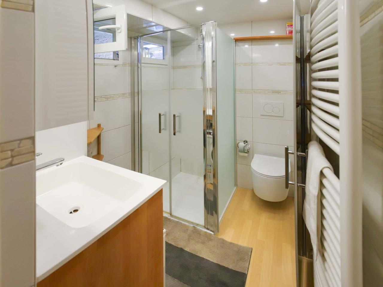 Vakantieappartement in Bagnes, Zwitserland voor 5 personen foto 18