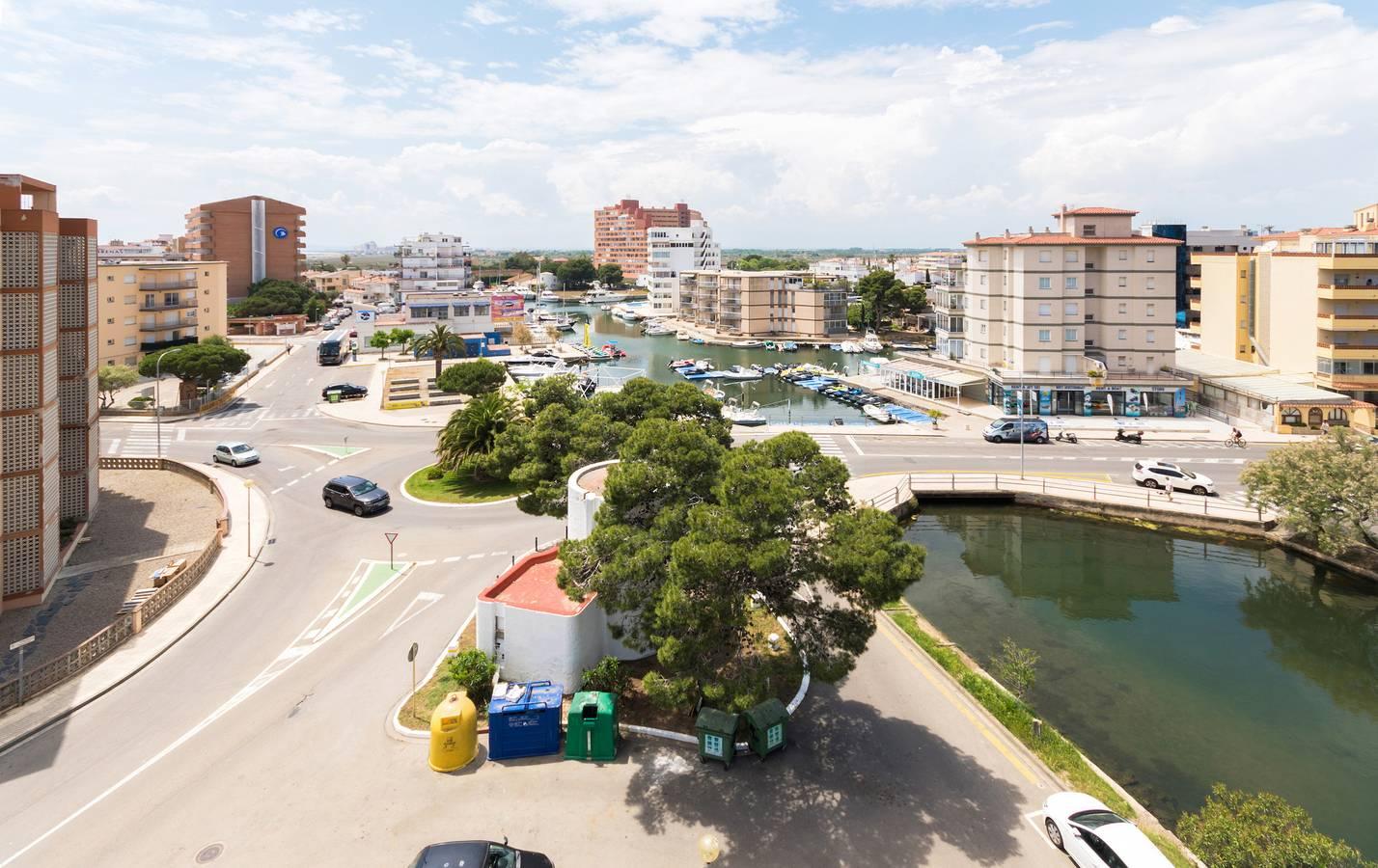 Vakantieappartement in Roses, Spanje voor 4 personen foto 10