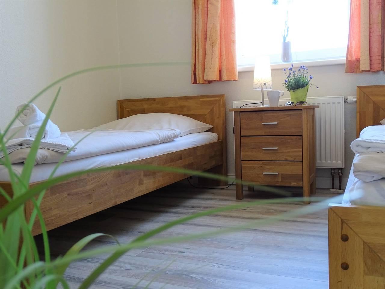 Vakantieappartement in Kellenhusen, Duitsland voor 7 personen foto 17