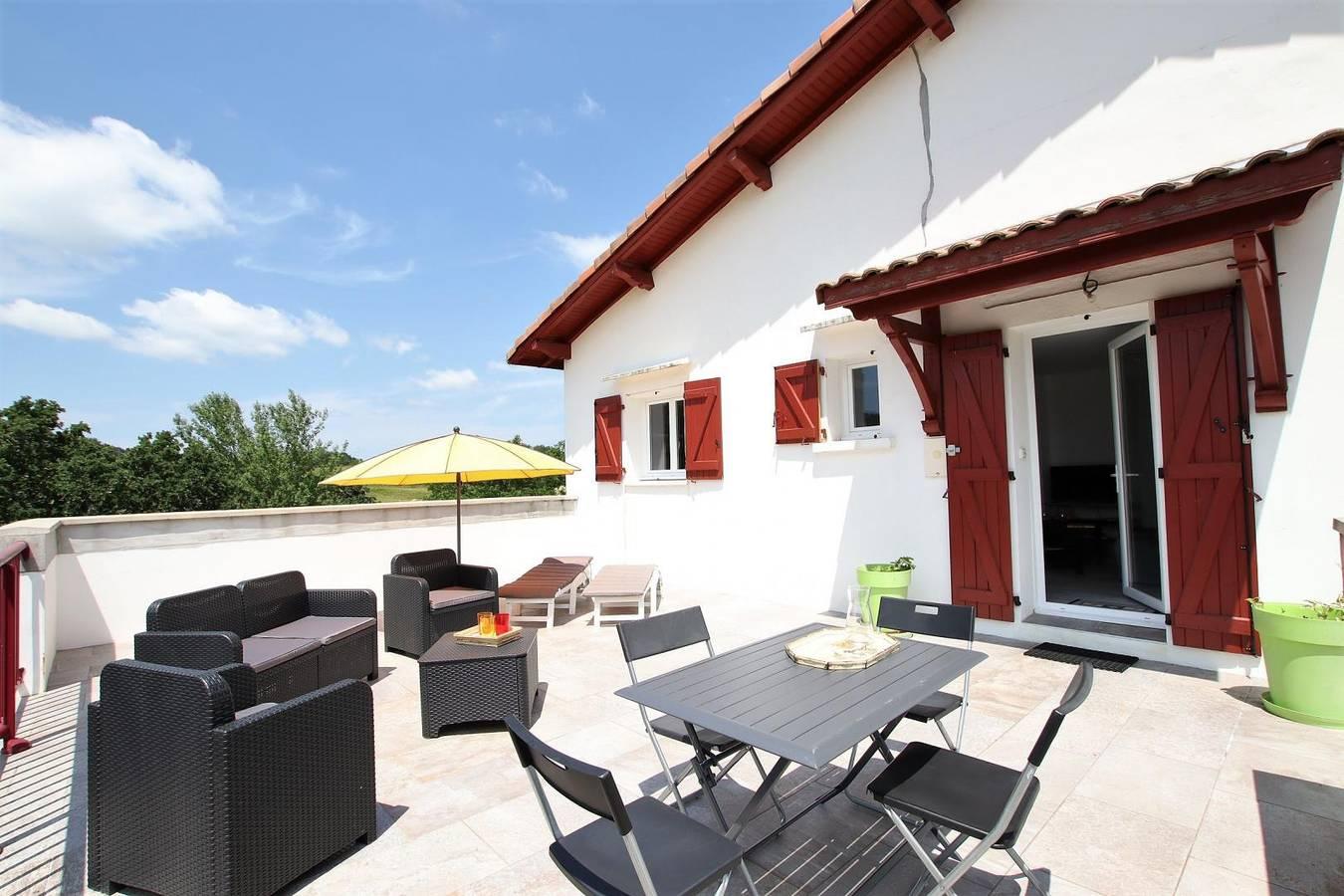 Vakantiehuis in Aquitanië vanaf 72€ per nacht