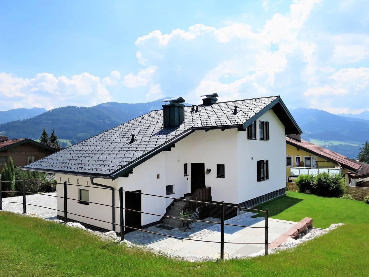 Vakantiehuis in Tauern, Oostenrijk voor 6 personen foto 17