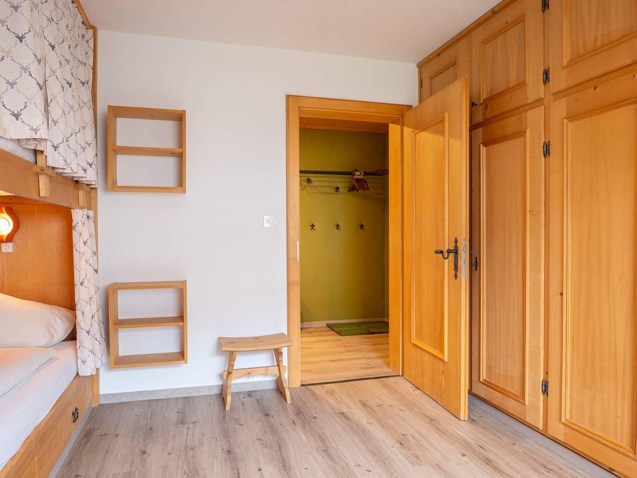 Chesa Clüs 6 in Zuoz, Saint Moritz, Zwitserland voor 4 personen foto 20
