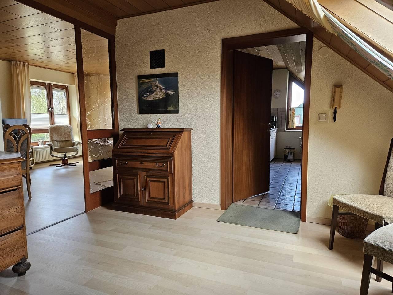 Vakantieappartement in Fehmarn, Duitsland voor 4 personen foto 17