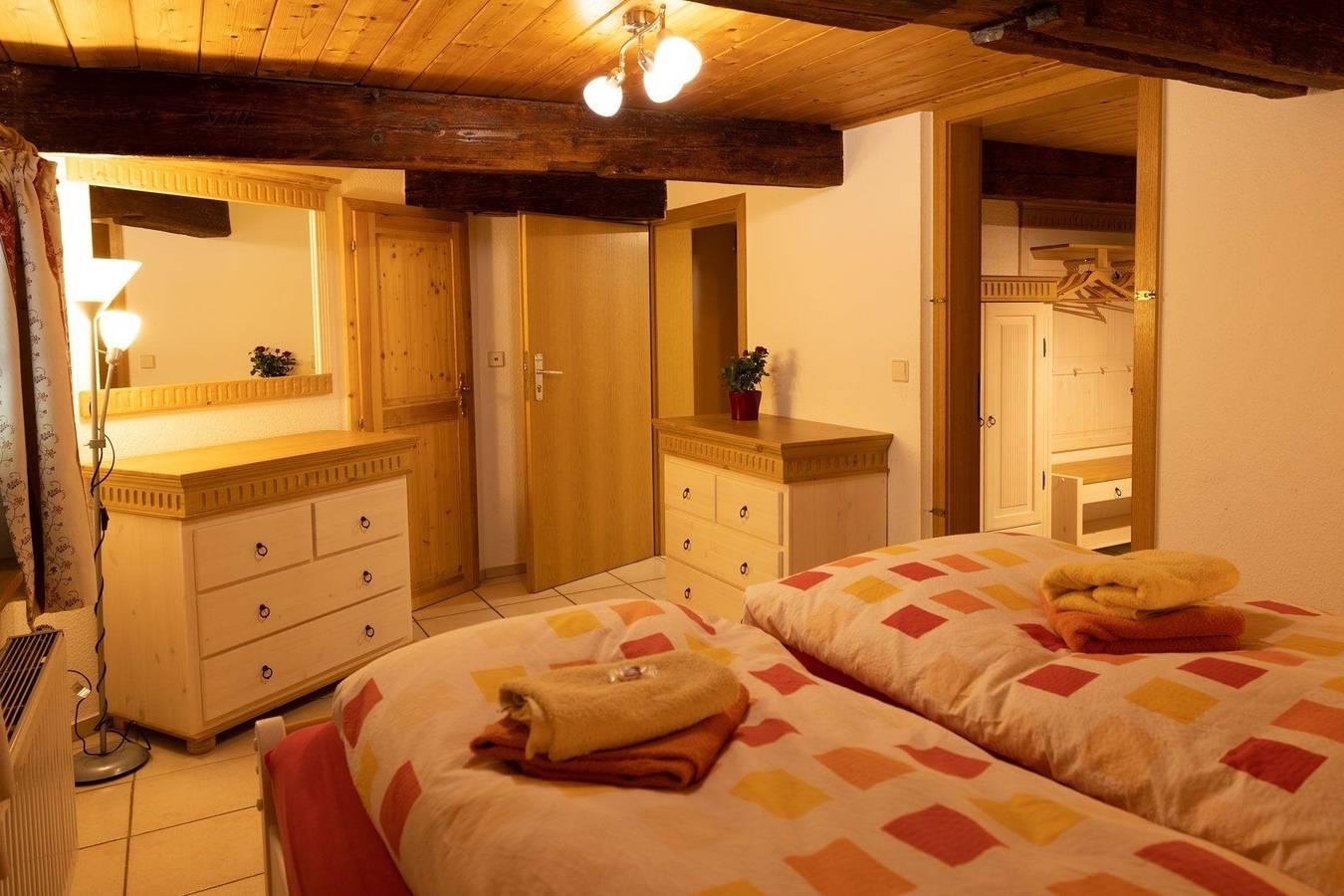 Vakantieappartement in Zwarte Woud, Duitsland voor 5 personen foto 11