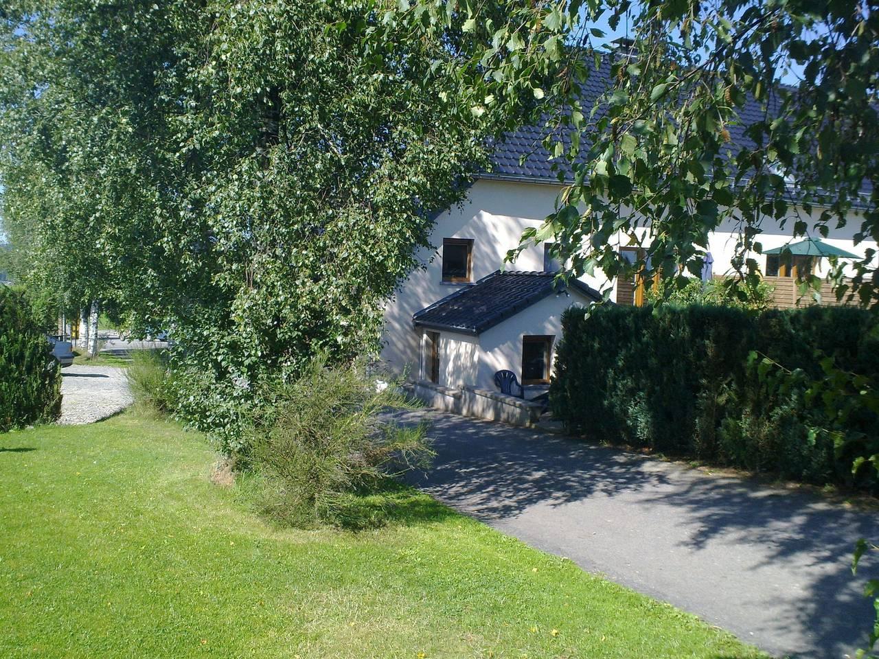 Boerderijretraite in Baugnez in Malmedy, Natuurgebied Hautes Fagnes, België voor 4 personen foto 15