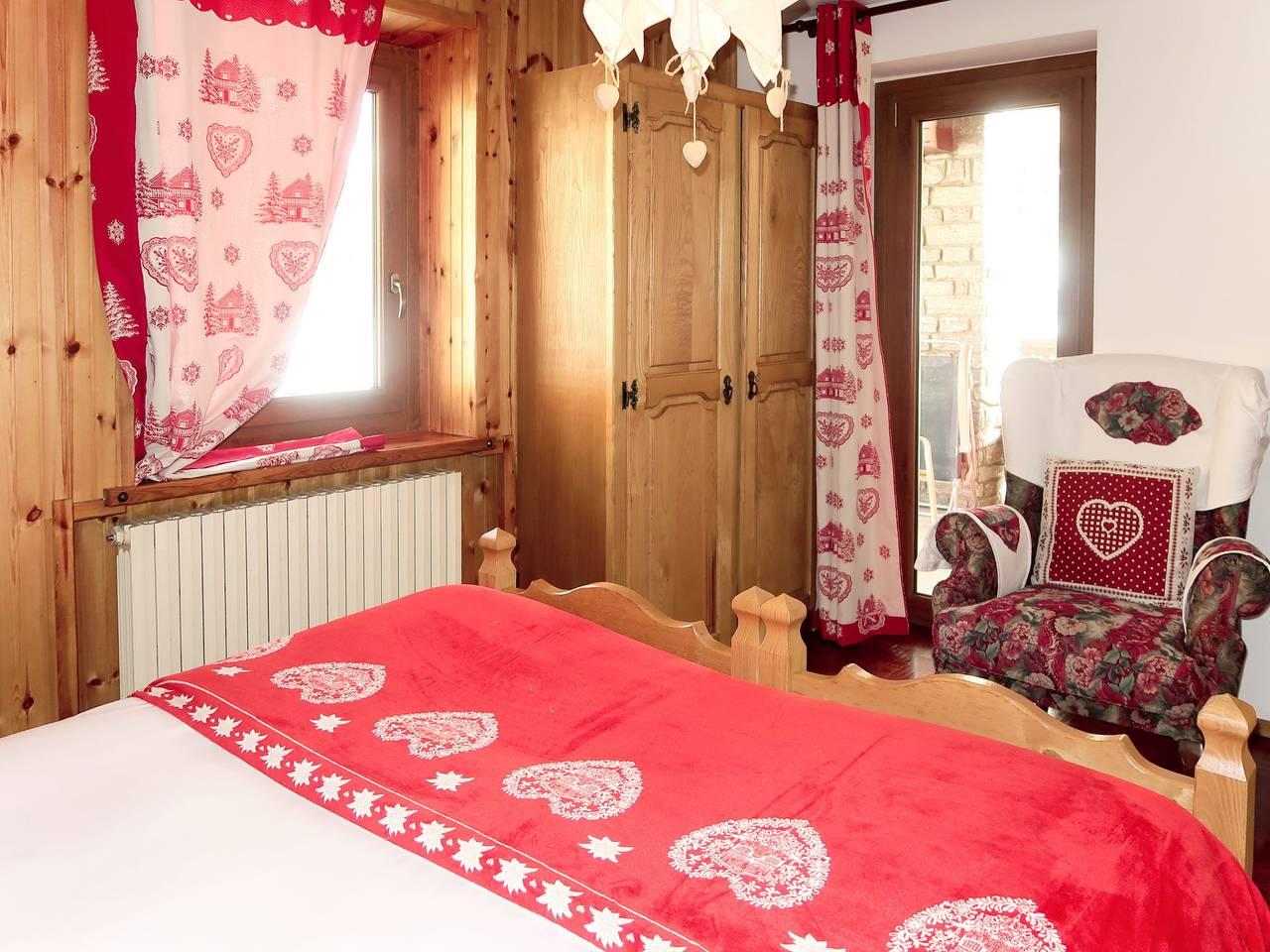 Vakantieappartement in Walliser Alpen, Italië voor 4 personen foto 9
