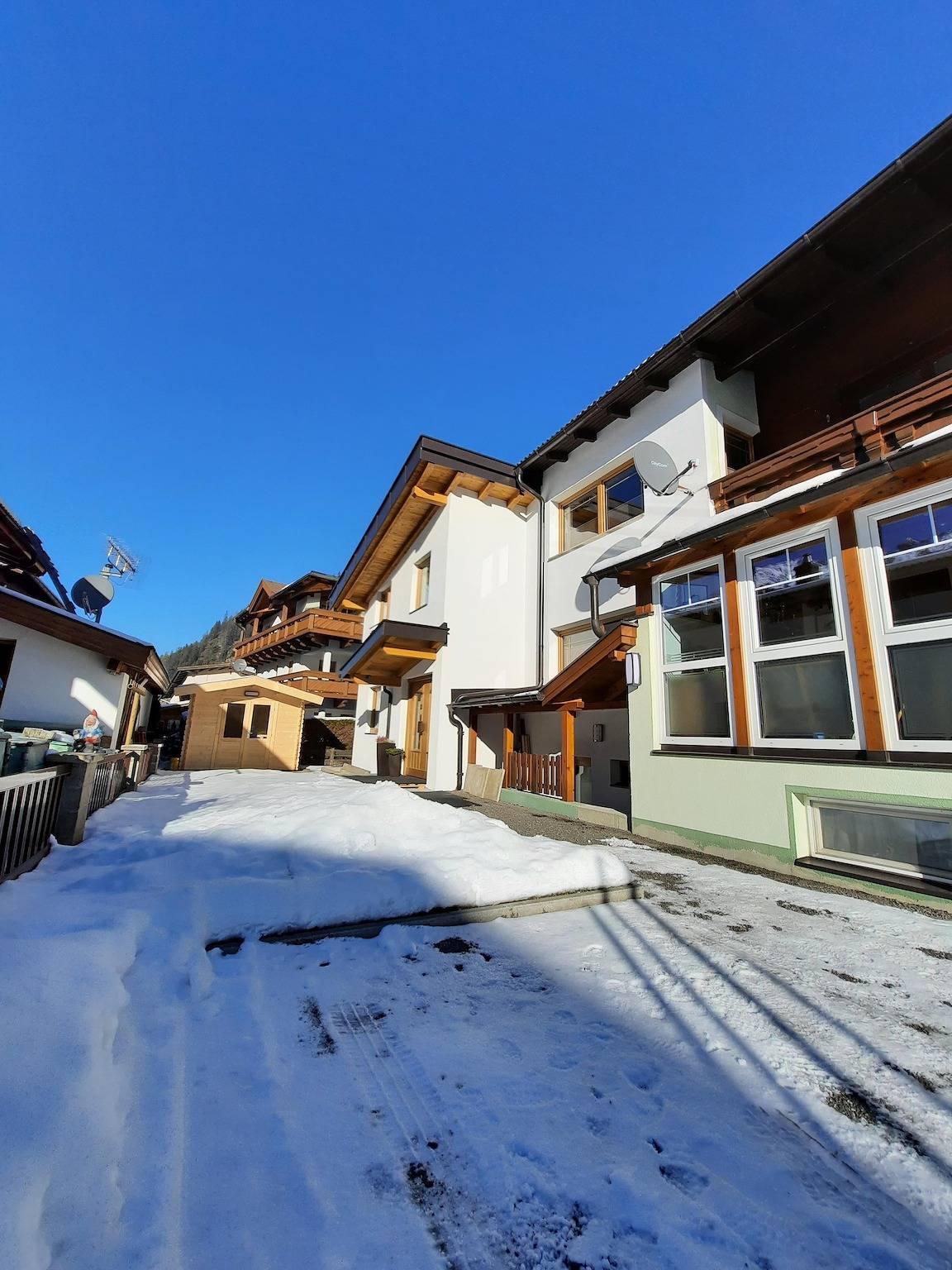 Vakantieappartement in Ötztal, Oostenrijk voor 3 personen foto 15
