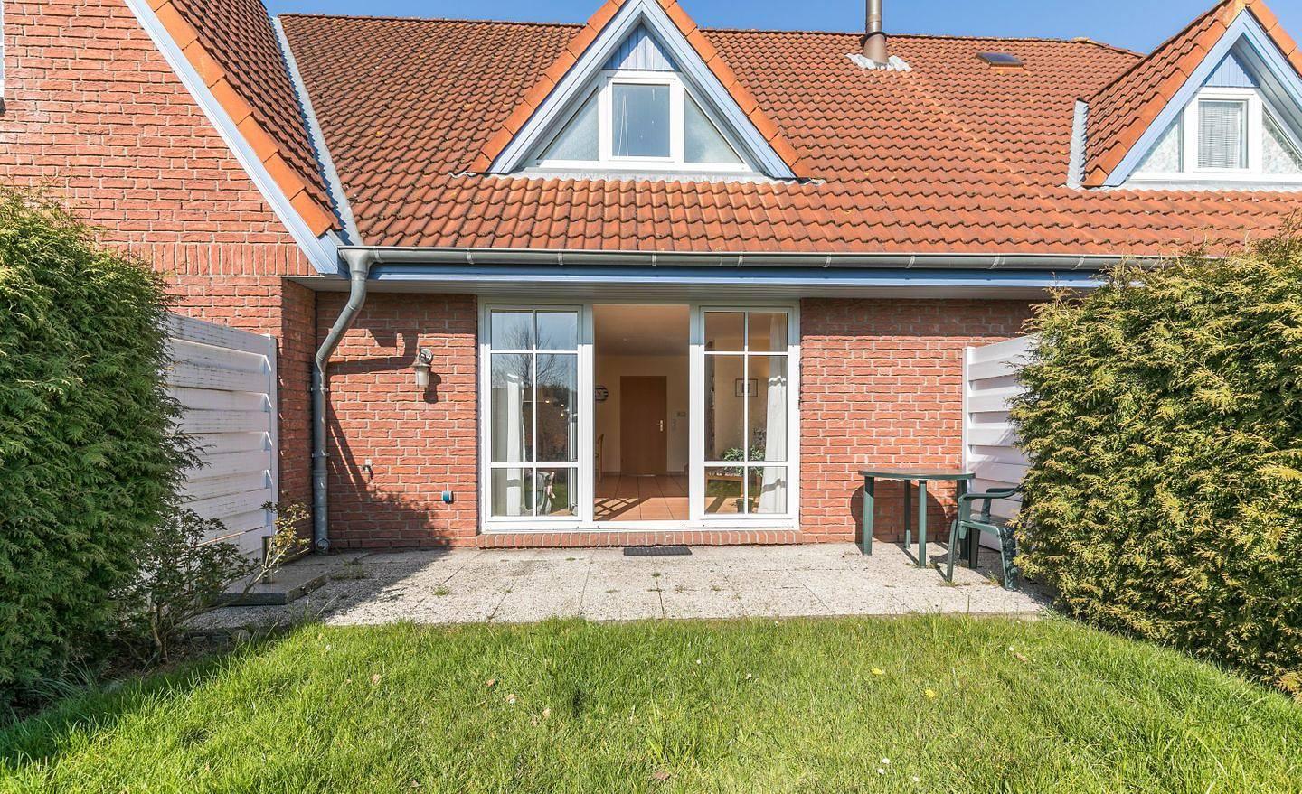 Vakantiehuis in Büsum, Duitsland voor 5 personen foto 2