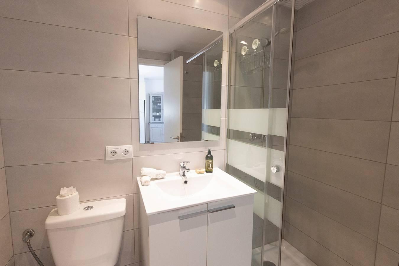 Vakantieappartement in Mallorca, Spanje voor 3 personen foto 9