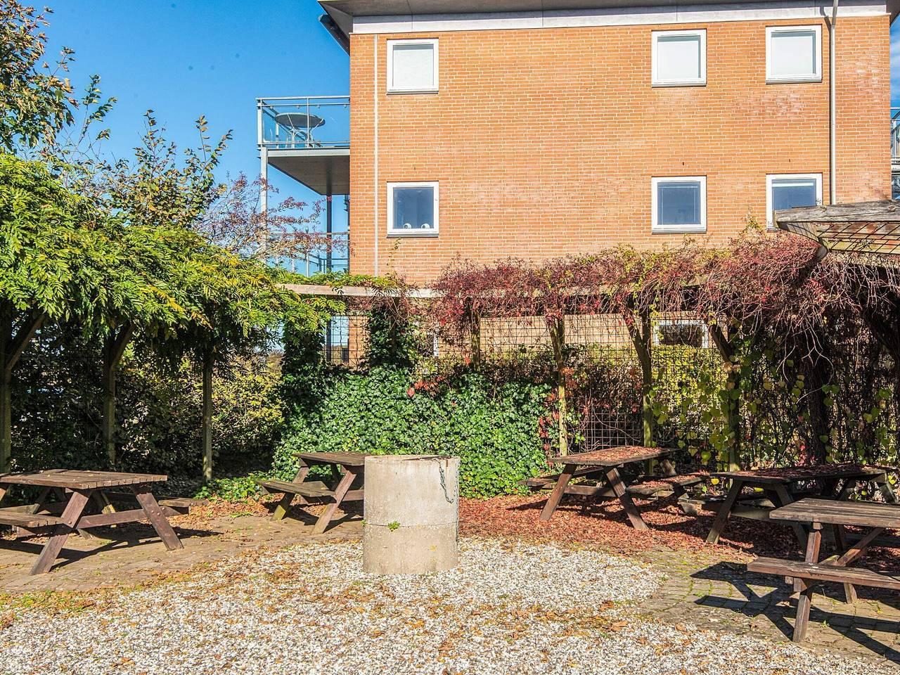 Vakantieappartement in Hejls foto 14