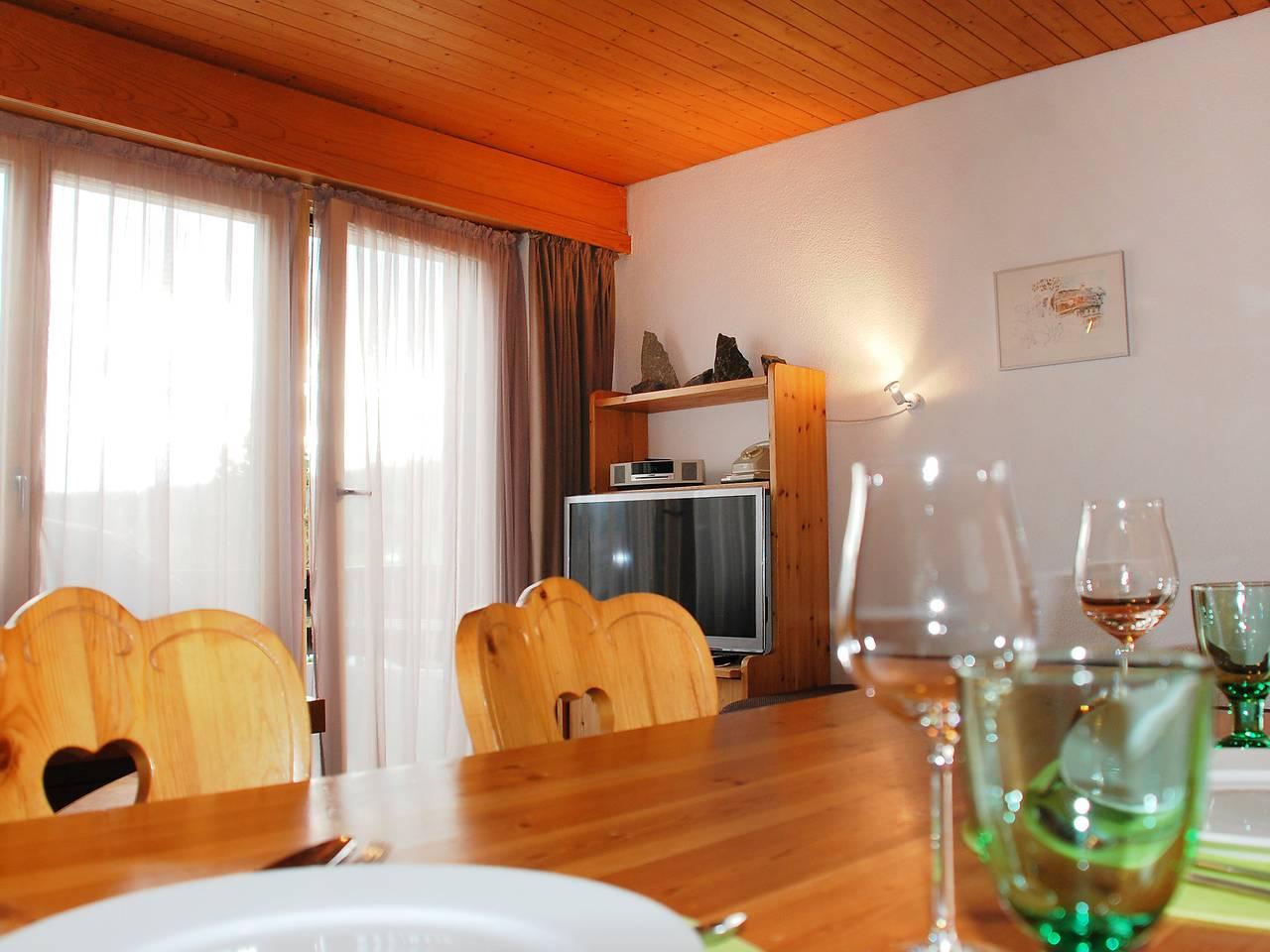 Vakantieappartement in Flims, Zwitserland voor 4 personen foto 7