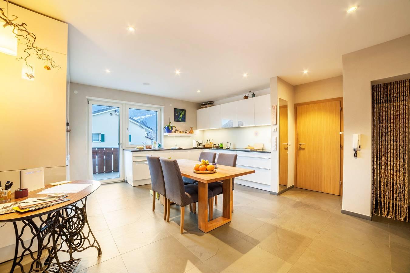 Vakantieappartement in Naturns, Italië voor 6 personen foto 11