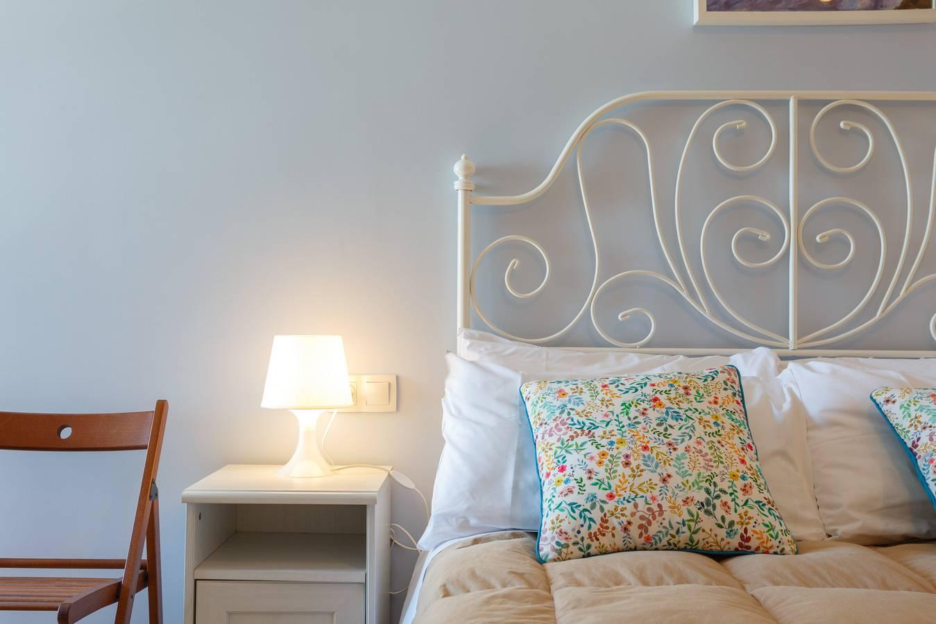 Vakantieappartement in Cádiz, Spanje voor 6 personen foto 11