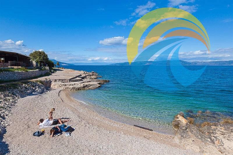 Vakantieappartement in Rabac foto 3