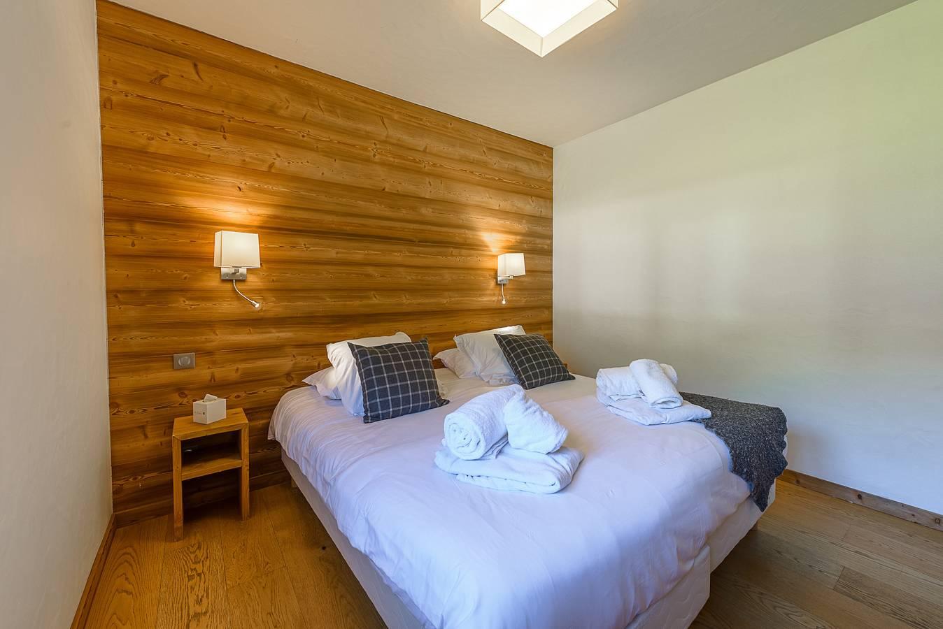Vakantieappartement in La Clusaz, Frankrijk voor 10 personen foto 4